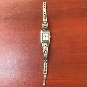 Brighton Hamilton watch